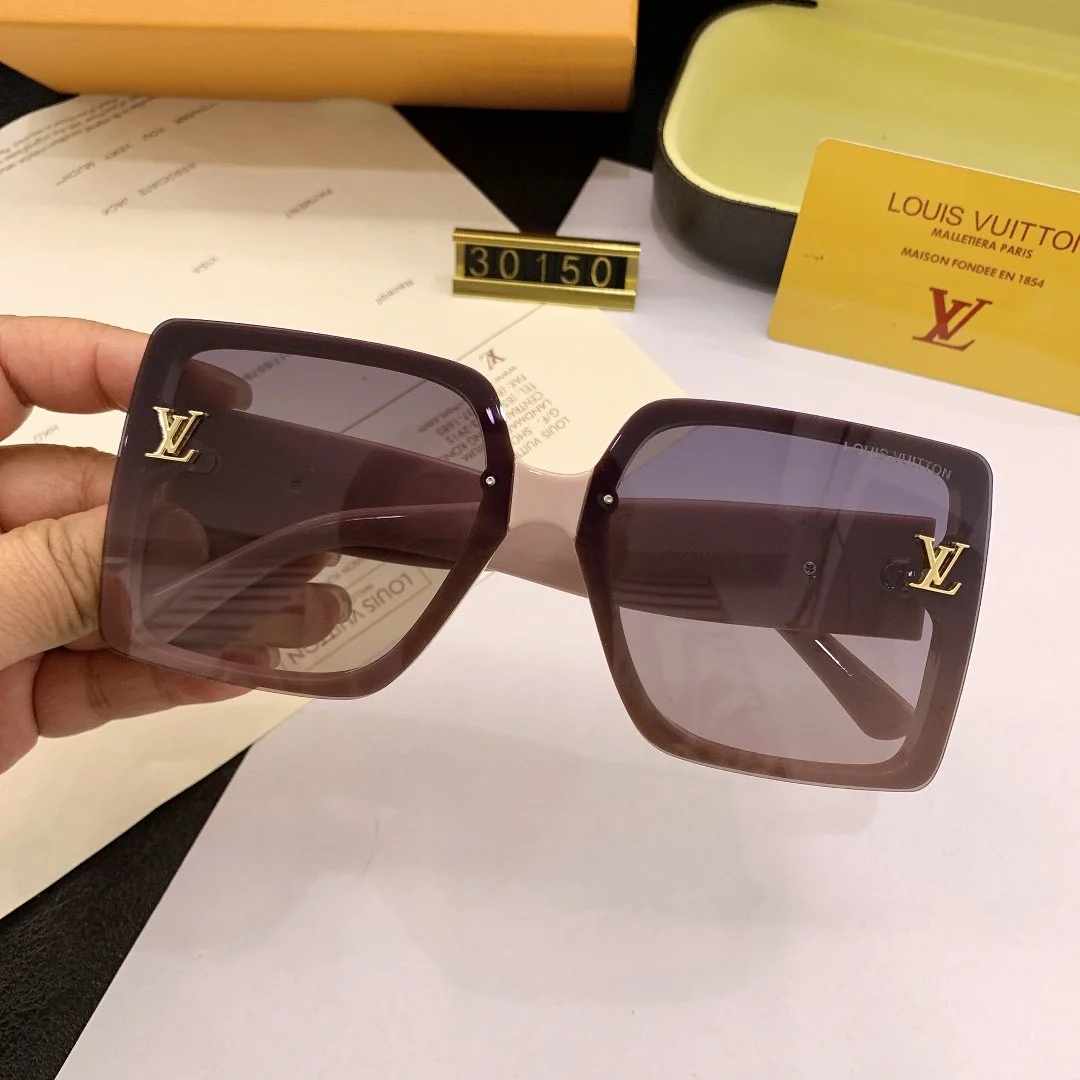 4 COLORS OUTDOOR DRIVING BEACH WOMEN SUNGLASSES