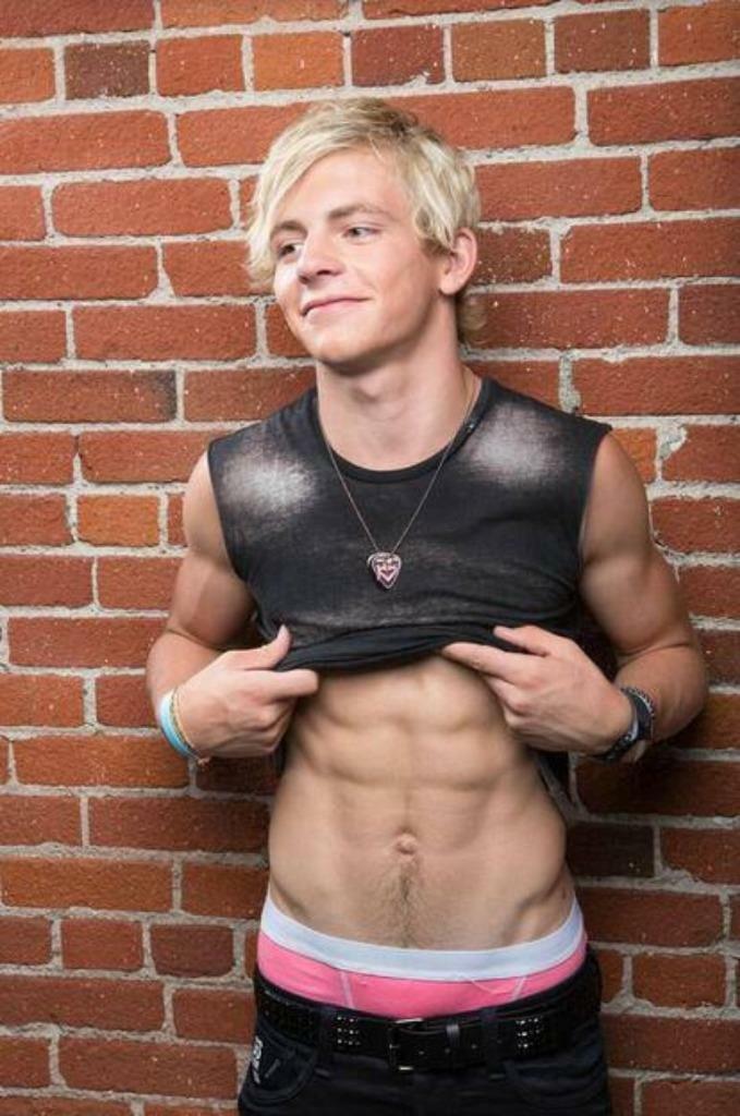 Ross Lynch 8x10 Picture Simply Stunning Photo Poster painting Gorgeous Celebrity #10