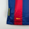2009/2010 Retro Barcelona Home Football Shirt 1:1 Thai Quality
