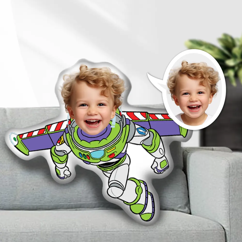 Custom Blanket Personalized Kids Gifts | Makemesurprise®