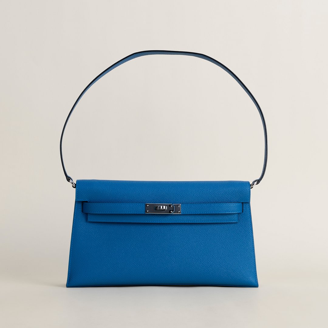 Kelly Elan Epsom 7Q Mykonos PHW