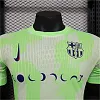 2024/2025 Player Version Barcelona Third Away Coldplay Moon Music Jersey 1:1 Thai Quality