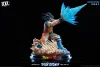 Super Gallery Son Goku - Dragon Ball Resin Statue - XXL-Studio