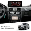 Ugode CarPlay Screen For Mercedes Benz G Class W463 Android Auto Radio Navi GPS