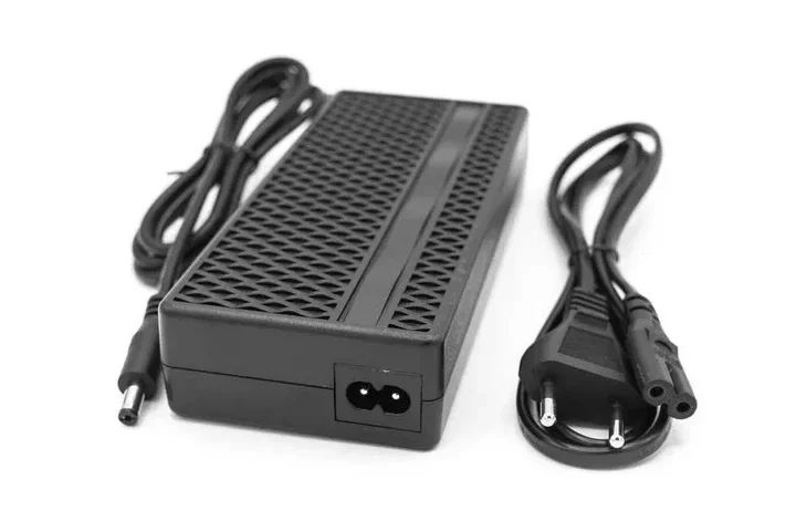 JOYOR 60V 3.5A / 48V 3A Super Fast Charging Charger