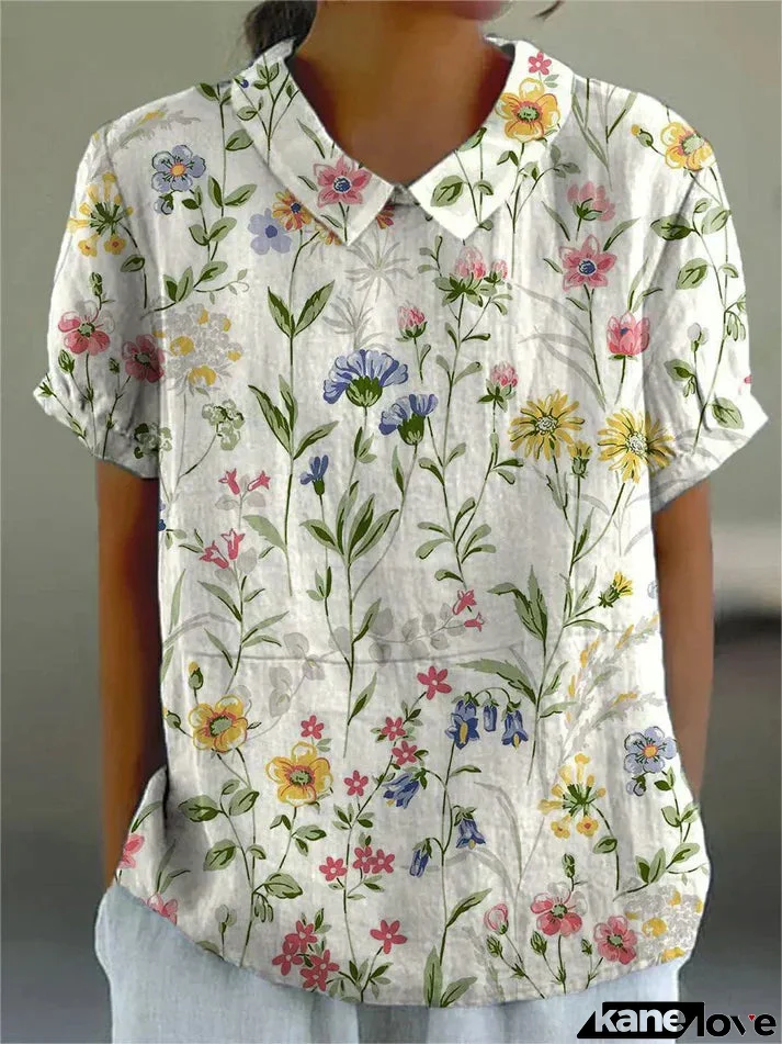 Effortless and Trendy general Shirt