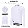 💥Summer Clearance Sale - Outdoor Mountain Road Cycling Jersey Men's Multi-pocket Moisture-wicking Reflective Quick-drying Cycling Jersey