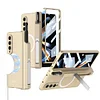 Applicable To For Samsung Wireless Magnetic Phantom Pen Holder Mobile Phone Case