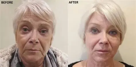 Newyuo™ Anti-Wrinkle & Firming Collagen Cream