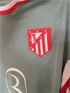 2024/2025 Atletico Madrid Away Football  Jersey 1:1 Thai Quality