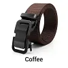 🔥Ceinture tactique r&eacute;sistante en nylon pour hommes🔥🔥