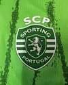 2024/2025 Sporting Lisbon Third Away Football Shirt 1:1 Thai Quality