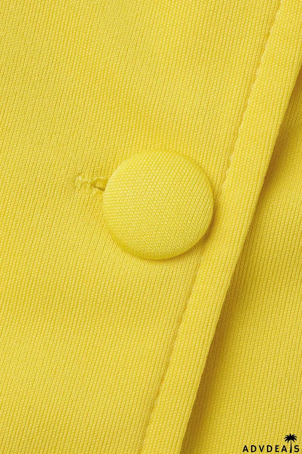 Black Casual Solid Patchwork Turn-back Collar Long Sleeve Two Pieces