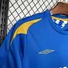 2005/2006 Retro Chelsea Home Football Shirt 1:1 Thai Quality love fball