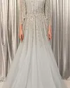 Hestia Gown In Multi