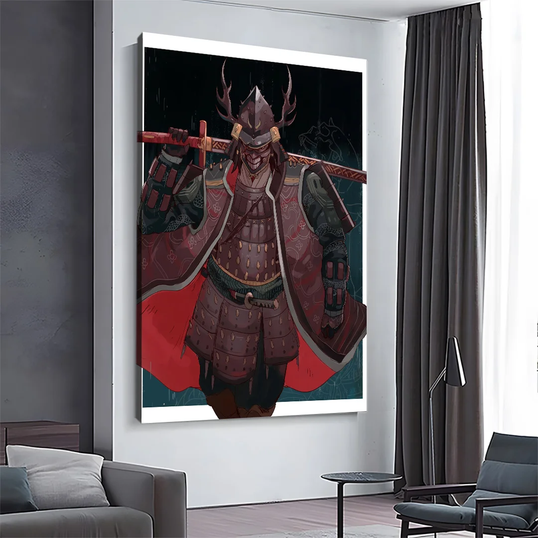 Canvas Wall Art