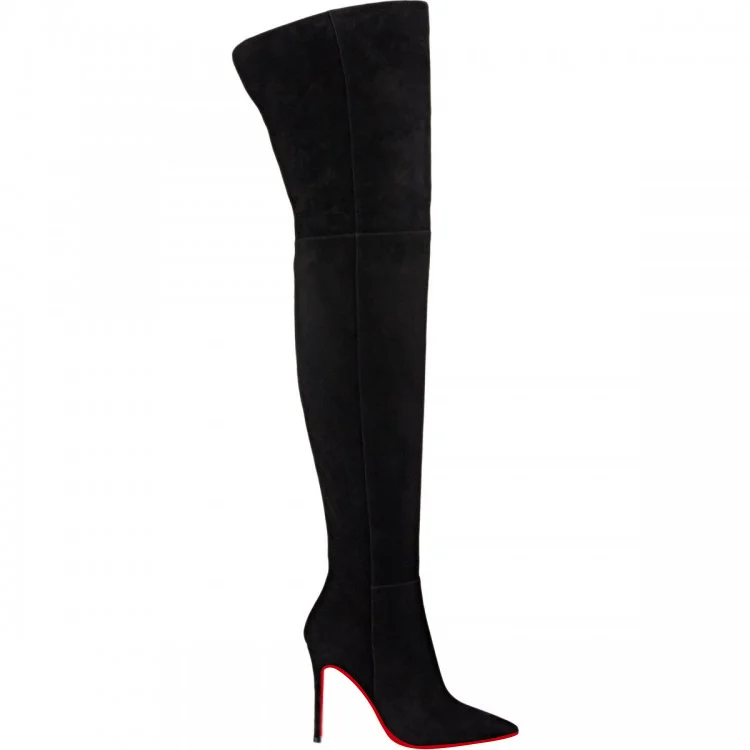 Custom Matte Boots VOCOSI VOCOSI