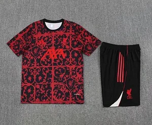 2025/2026 Liverpool FC Special Edition Jersey Set 1:1 Thai Quality Set