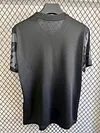 2025/2026 Lisbon Training Black Football Shirt 1:1 Thai Quality