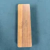 Vaphit Wooden Storage with Double Groove (15.8mm diameter)