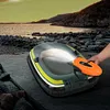Wireless Air Pump with Flashlight Electric Air Pump for Water Inflatable Product