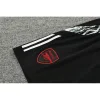 24/25 Arsenal Black Training Suit