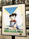 Shinichi Kudo Decorative Painting - Detective Conan - Xingkong Studio