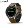 GARMIN MARQ Athlete (Gen 2) - High-end fashion smartwatch 40mm
