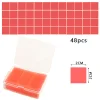 48pcs DIY Diamond Painting  Clay-tool