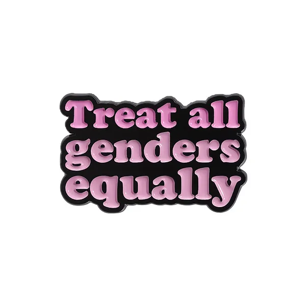 Foto del pin Amor por la igualdad