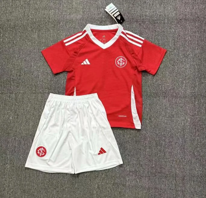 2025/26 Home Fan Edition - Kids Kit