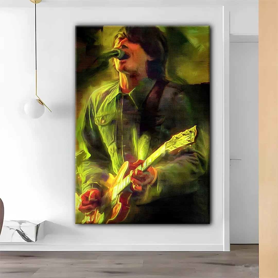 Canvas Wall Art