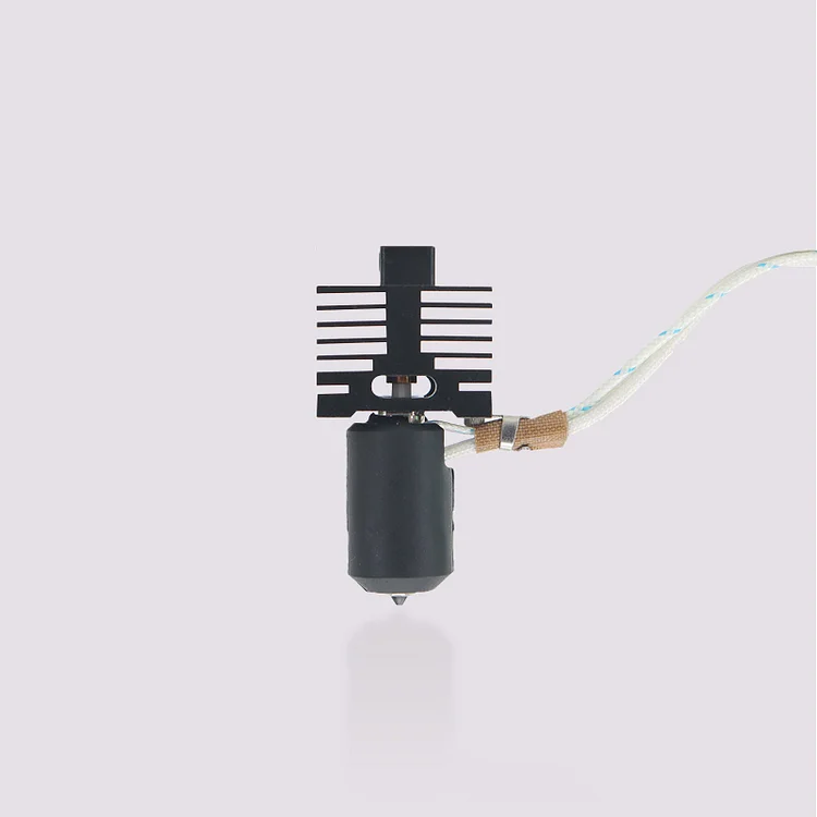 Plus4 双金属喷嘴热端