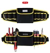 High Quality Belt Tool Bag Electric Drill Bag 600D Oxford Cloth Multifunction Durable Pocket