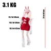 3.0 Bunny: Anime Mini Sex Doll Hentai  Figures Male Sex Toy Best Doll 