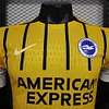 2024/2025 Player Version Brighton Away Football Shirt 1:1 Thai Quality