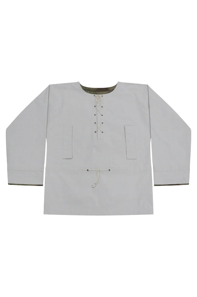   Wehrmacht German Reversible Splinter C 43 Camo Smock German-Uniform