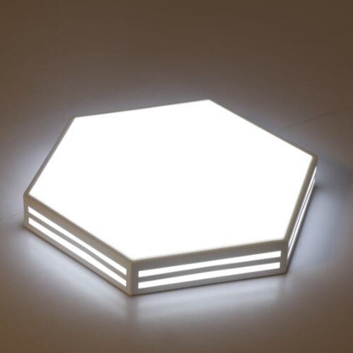 LED Ceiling Lights Lampara Techo Dormitorio Dimmable Surface Mount Flush For Kitchen Corridor Study Modern Plafon Led
