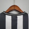 Retro 1997-99 Newcastle United Soccer Jersey Home
