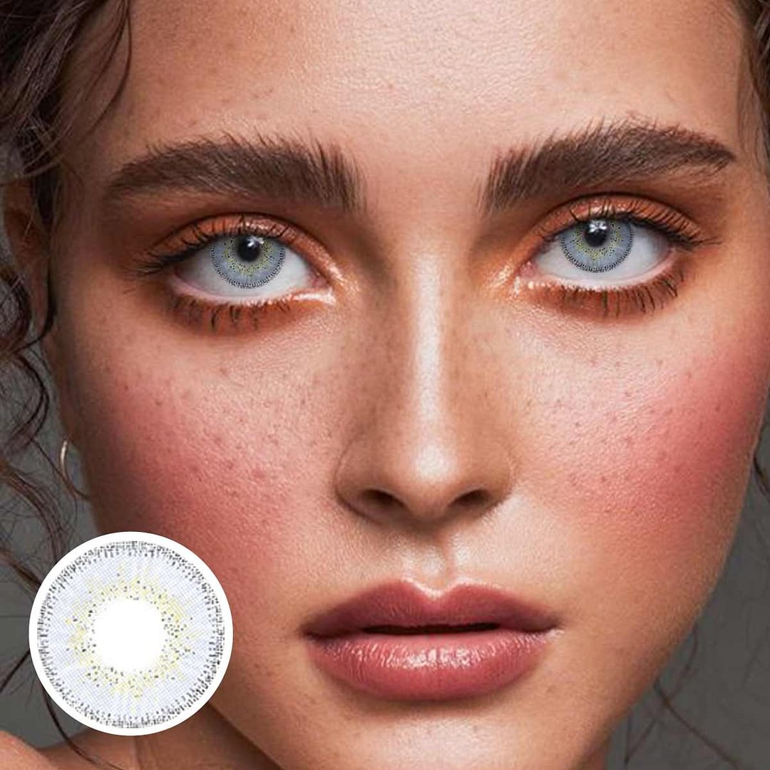 Polaris Circle Colored Contact Lenses