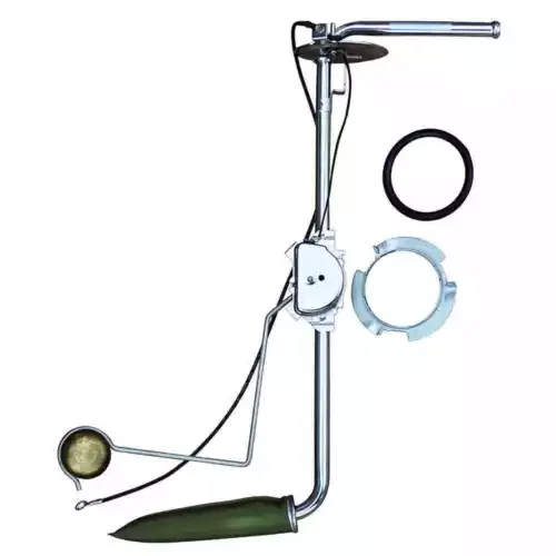 Dronehint Fuel Sending Unit for 67-71 Chevy GMC Suburban 69-72 Blazer Jimmy (For: GMC) Parts