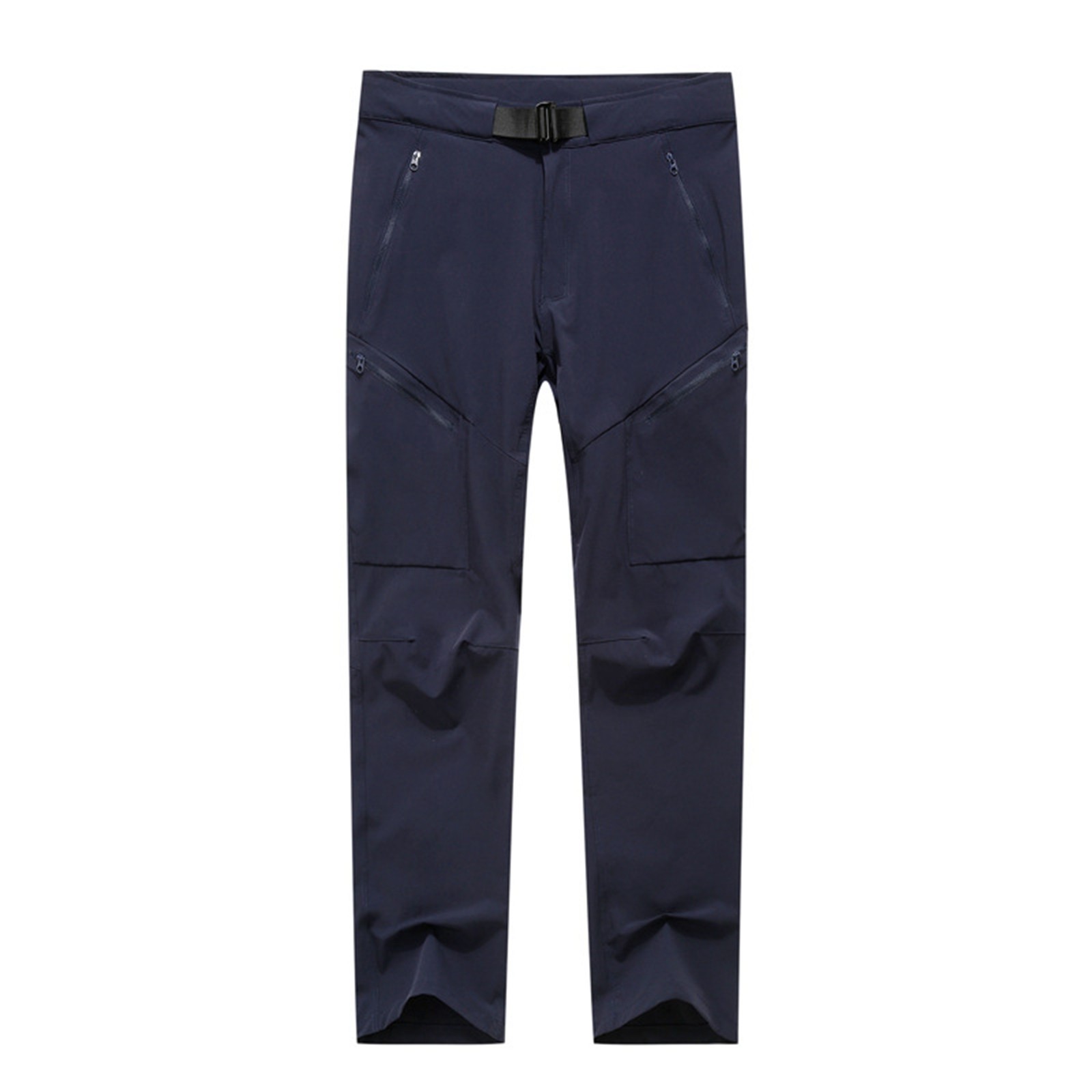 Edubridgesmart Outdoor Hiking Pants – Men’s Windproof Stretch Breathable Casual Trousers