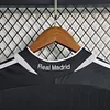 2006/2007 Retro Long Sleeve Real Madrid Away Football Shirt