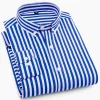 2020 Fashion Striped Shirt