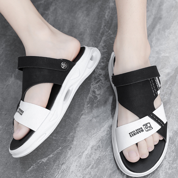 Letclo™ 2022 Men's Fashion Sandals