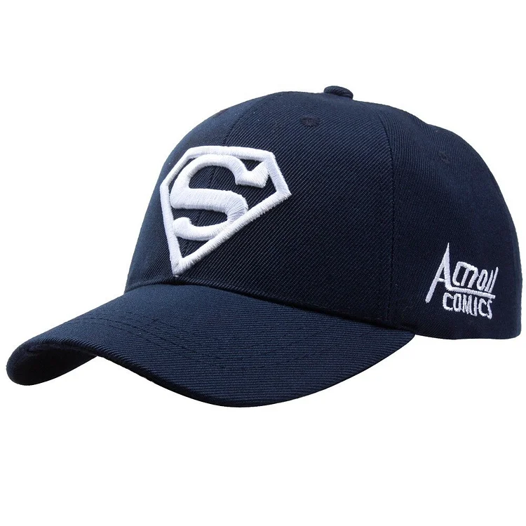 Spring AutumnPattern Men Women Baseball Adjustable Casual leisure hats Solid ColorSnapback Summer Fall Caps