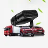 12V/24V Electric Heating Fan Fast Heating Car Windshield Heater Auto Accessories