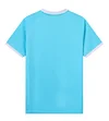 2024 6008 Football Training Wear Blue