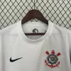 24/25 Corinthians Soccer Jersey Home