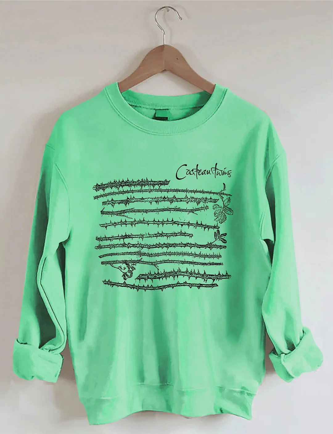 Cocteau Twins Sweatshirt